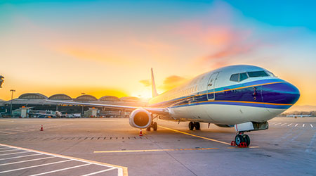 Award for Development